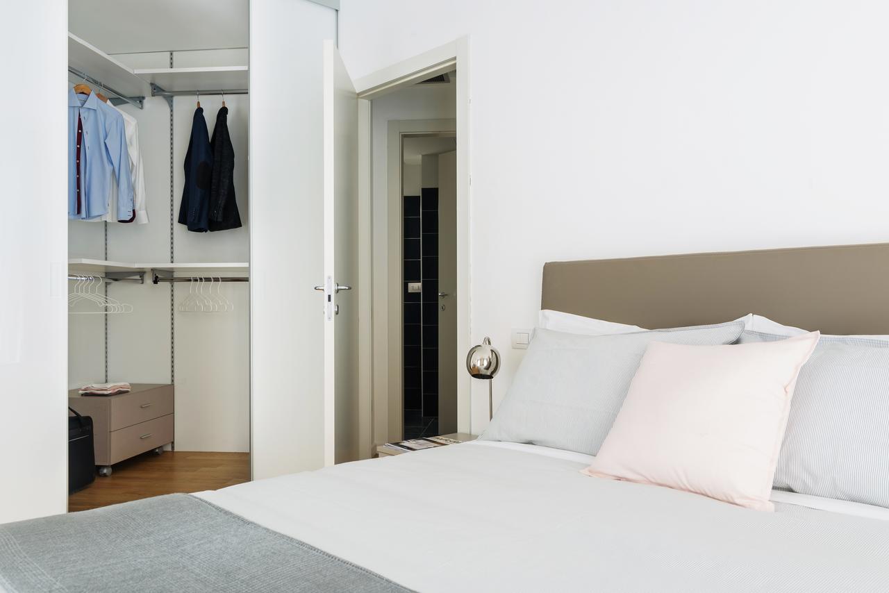 Joivy Sunny 1-Bed Flat With Balcony Διαμέρισμα Μιλάνο Εξωτερικό φωτογραφία